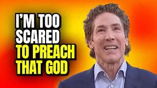 5 Bible Verses Joel Osteen Is Too Scared To Preach On...