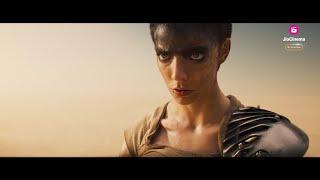 Furiosa: A Mad Max Saga | Official Trailer | Streaming 23 October | JioCinema Premium