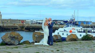 Clontarf Castle Ireland – Wedding Video