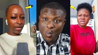 Truth Or Nah ,These 2 Ladies Spits Some Raw Truth||Seth Ekow Reaction