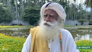 Learning per se is always liberating, What is frustrating is when it is imposed - Sadhguru