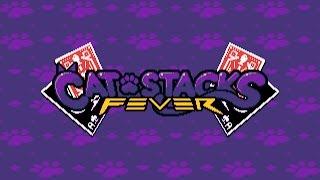 Cat Stacks Fever - iOS game trailer