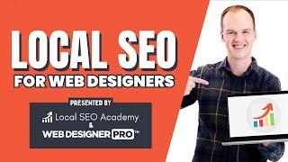 How to Rank Your Website Locally (Free Training) with Local SEO Expert Sam Sarsten