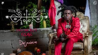 Kodak Black - Dejanbem [Official Audio]