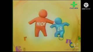 Nick Jr Productions na TV Cultura