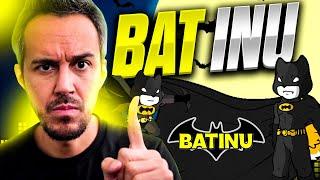 BATINU  OWN YOUR OWN GOTHAM CRYPTO CITY HEROES  P2E Game Coming