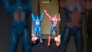 Hulk is the INFILTRATION IN SAVESTA | marvel toys
