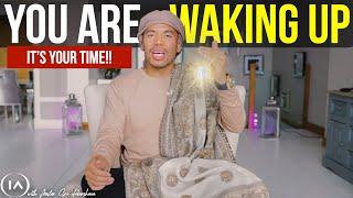 7 Signs You Are Going Through Spiritual Awakening [This is Huge!!]