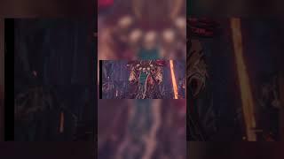 SOLO LEVELING(Instance Dungeon(sung Jinwoo V/S Almighty Shaman Kargalgan) #sololeveling