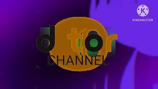 D Tor Channel USA - Promo - Monstober All Month Long (2024)