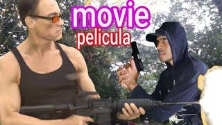 película de jas gam el youtuber