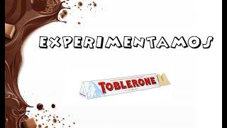 Compramos e Experimentamos o Toblerone White - Valeu a Pena? É Caro ou Barato? É Gostoso/