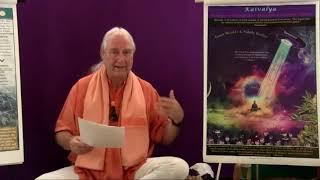 1B - Kaivalya Upanisad