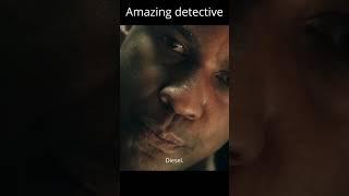 Amazing detective #movie #fyg #detective