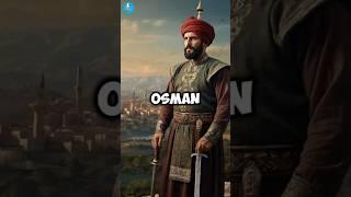 Why The Ottoman Empire Lasted 600 Years