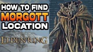 How to Find Morgott The Omen King in Elden Ring | Morgott Location Guide!