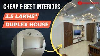 Best Budget Interior Designers In Chennai | Cheap and Best Interior Designer in Chennai | Bizzoppo