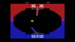 Star Wars: Jedi Arena for the Atari 2600