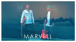 MARVELL - Shotgun (Audio)