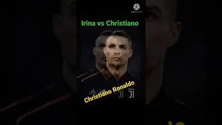 Cristiano Ronaldo Wife Irina || Ronaldo life Style || #ShortViral.