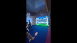 Last hit was out of spite ️ #football #soccer #multiball #goal #footballtraining