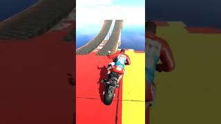 (Ktm vs fortuner ) #shorts #viralvideo #trendingshorts  ‎@nitinpatelgaming  @IGSGAMER