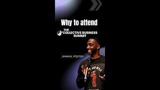 Collective Business Summit