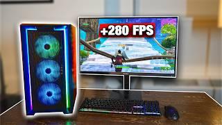 $850 Amazon Skytech Nebula Prebuilt Gaming PC FULL Review 