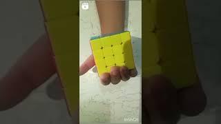 @Technicalcubertarun showing different types of cubes #rubikscube #cubeshorts