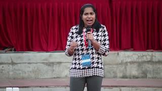 Repurposing entertainment tech as biomedical innovation | Pooja Chandrashekar | TEDxYouth@Magdalla