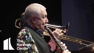 Paquito D'Rivera - Millennium Stage (April 3, 2017)