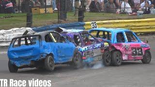 Junior Bangers Skegness 25/8/24