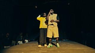 Peruzzi feat. Olamide - Jah Love (Official Video)