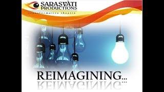 Reimagining... Sarasvati 2018/19 Season