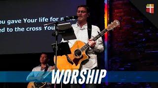 He Has Won - Worship Music