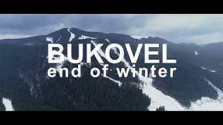 Bukovel Ukraine