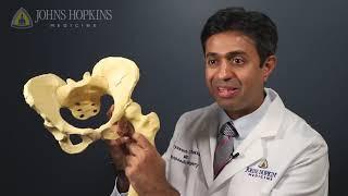 Approaches to Hip Replacement Surgery | Dr. Savya Thakkar