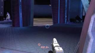 Roffie Plays Halo: Combat Evolved: Keys [4/4]