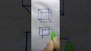 How to Write Cube  #shorts #jsjknowledge