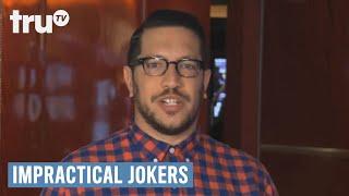 Impractical Jokers - Drowning Escape Artist (Punishment) | truTV