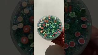 Crunchy Bingsu Slime Edit ASMR
