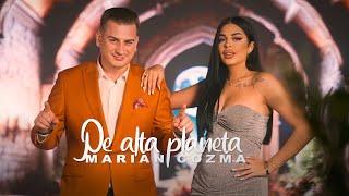 Marian Cozma - Pe alta planeta (Official Video)