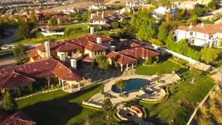 Prado Del Grandioso Calabasas Home Sold by Ikem Chukumerije