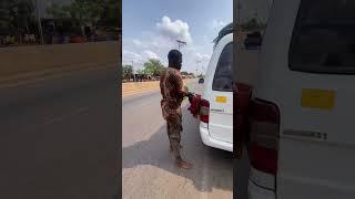 Africa's UNBELIEVABLE Petrol Hack is Going Viral! 