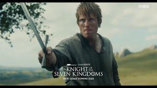 A Knight In The Seven Kingoms (HBO) Teaser Trailer