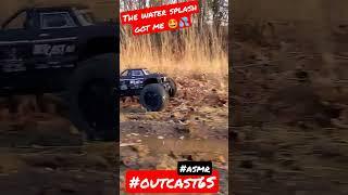  loving this thing #arrma #radiocontrol #rccar #arrmatough #hobby #arrmatough #radiocontrolled