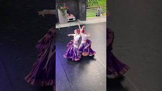 Festival "Olaines Ritmi"  Crocus Tribe FCBD®Style Duet #fatchancebellydance #fcbdstyle