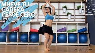 ‘ORI TAHITI (Baile Tahitiano) para principiantes by Etzy García. Clase #1