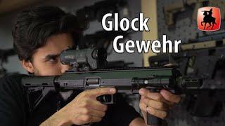 GLOCK Karabiner - Norlite USK-G