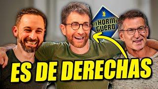 MI PROBLEMA CON EL HORMIGUERO Y PABLO MOTOS 